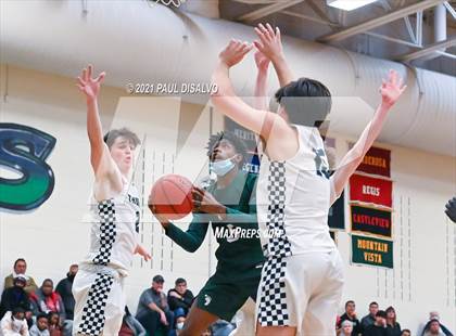 Thumbnail 1 in George Washington @ ThunderRidge photogallery.