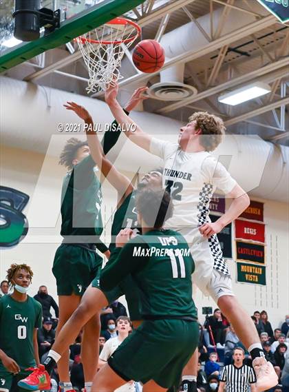 Thumbnail 2 in George Washington @ ThunderRidge photogallery.