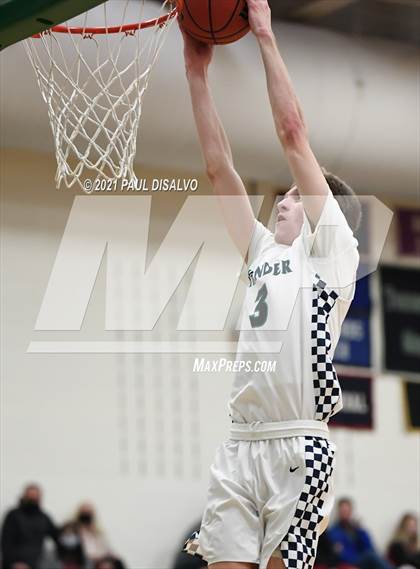 Thumbnail 2 in George Washington @ ThunderRidge photogallery.