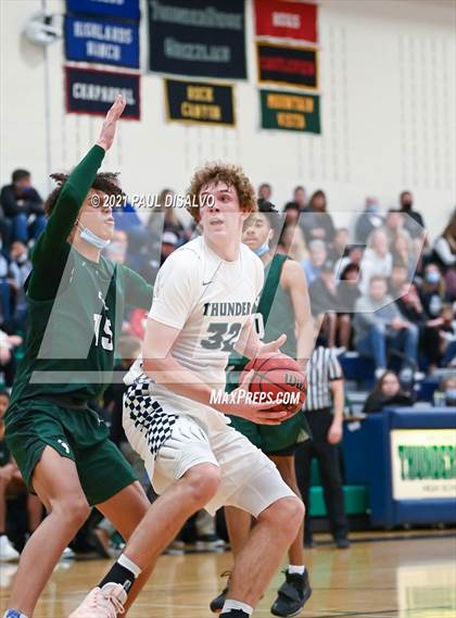 Thumbnail 3 in George Washington @ ThunderRidge photogallery.