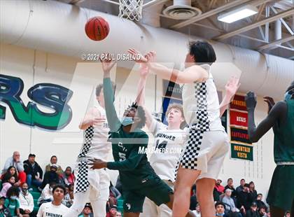 Thumbnail 1 in George Washington @ ThunderRidge photogallery.