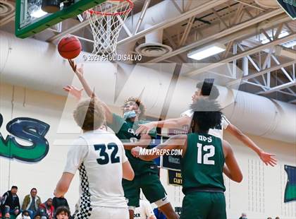 Thumbnail 1 in George Washington @ ThunderRidge photogallery.