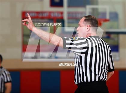 Thumbnail 3 in Johnsonburg vs. Otto-Eldred (District IX Class A Semifinal) photogallery.