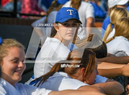 Thumbnail 3 in Wilcox County @ Trion (Game 2) photogallery.