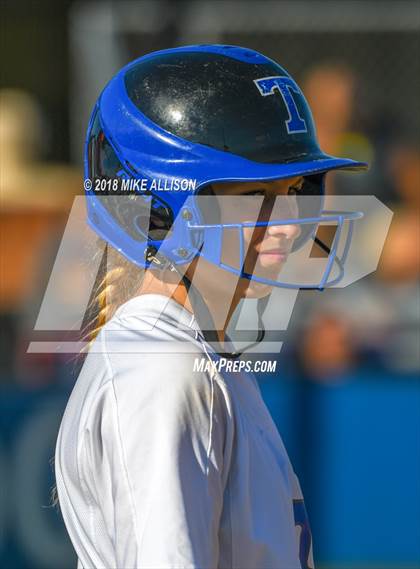 Thumbnail 1 in Wilcox County @ Trion (Game 2) photogallery.