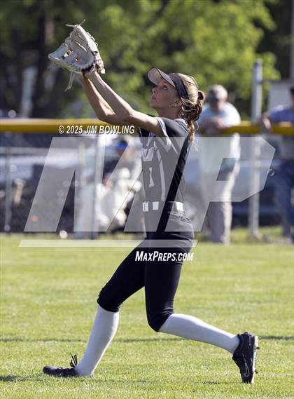 Thumbnail 2 in Bismarck-Henning/Rossville-Alvin @ Salt Fork photogallery.
