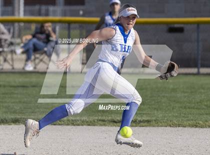 Thumbnail 2 in Bismarck-Henning/Rossville-Alvin @ Salt Fork photogallery.