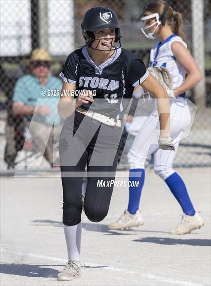 Thumbnail 1 in Bismarck-Henning/Rossville-Alvin @ Salt Fork photogallery.