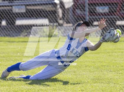 Thumbnail 2 in Bismarck-Henning/Rossville-Alvin @ Salt Fork photogallery.