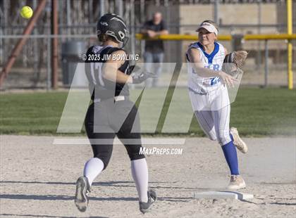 Thumbnail 1 in Bismarck-Henning/Rossville-Alvin @ Salt Fork photogallery.