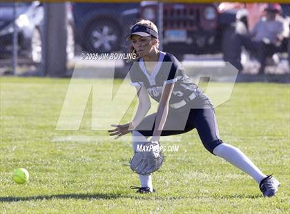 Thumbnail 3 in Bismarck-Henning/Rossville-Alvin @ Salt Fork photogallery.
