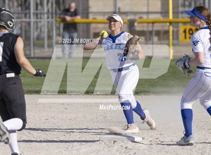 Thumbnail 3 in Bismarck-Henning/Rossville-Alvin @ Salt Fork photogallery.