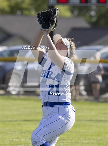 Thumbnail 2 in Bismarck-Henning/Rossville-Alvin @ Salt Fork photogallery.