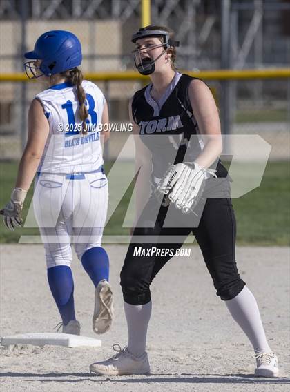 Thumbnail 3 in Bismarck-Henning/Rossville-Alvin @ Salt Fork photogallery.