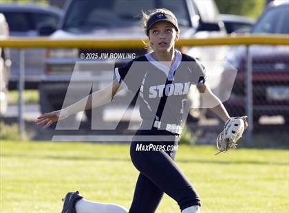 Thumbnail 2 in Bismarck-Henning/Rossville-Alvin @ Salt Fork photogallery.