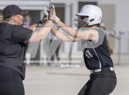 Thumbnail 3 in Bismarck-Henning/Rossville-Alvin @ Salt Fork photogallery.