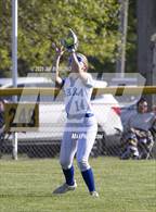 Photo from the gallery "Bismarck-Henning/Rossville-Alvin @ Salt Fork"