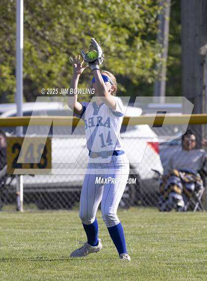 Thumbnail 1 in Bismarck-Henning/Rossville-Alvin @ Salt Fork photogallery.