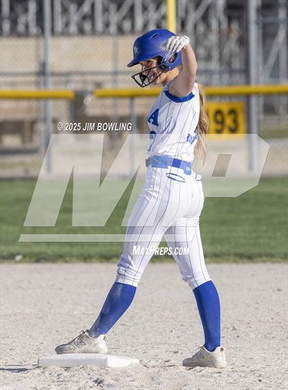 Thumbnail 1 in Bismarck-Henning/Rossville-Alvin @ Salt Fork photogallery.