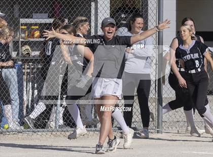 Thumbnail 3 in Bismarck-Henning/Rossville-Alvin @ Salt Fork photogallery.
