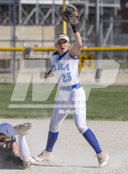 Thumbnail 1 in Bismarck-Henning/Rossville-Alvin @ Salt Fork photogallery.