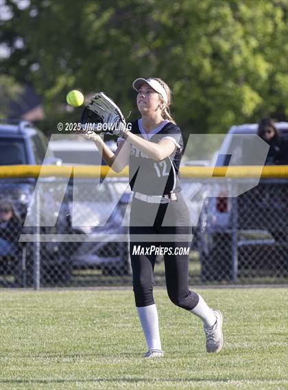 Thumbnail 3 in Bismarck-Henning/Rossville-Alvin @ Salt Fork photogallery.