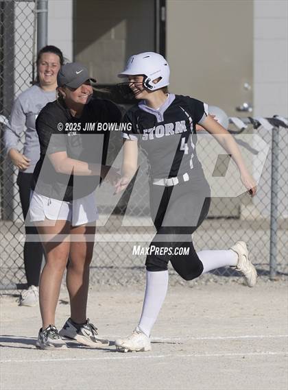 Thumbnail 1 in Bismarck-Henning/Rossville-Alvin @ Salt Fork photogallery.