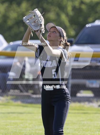 Thumbnail 3 in Bismarck-Henning/Rossville-Alvin @ Salt Fork photogallery.