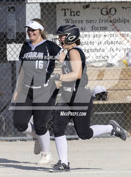 Thumbnail 2 in Bismarck-Henning/Rossville-Alvin @ Salt Fork photogallery.