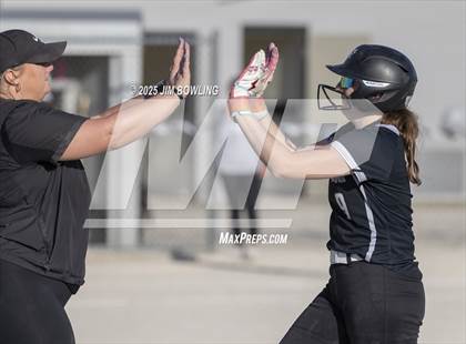 Thumbnail 2 in Bismarck-Henning/Rossville-Alvin @ Salt Fork photogallery.