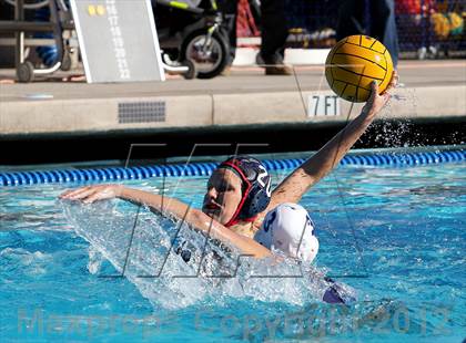 Thumbnail 3 in Campolindo @ Acalanes (CIF NCS D2 Final) photogallery.