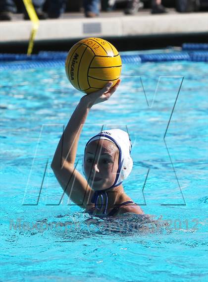 Thumbnail 3 in Campolindo @ Acalanes (CIF NCS D2 Final) photogallery.