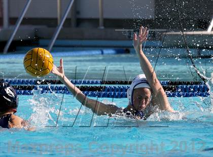 Thumbnail 3 in Campolindo @ Acalanes (CIF NCS D2 Final) photogallery.