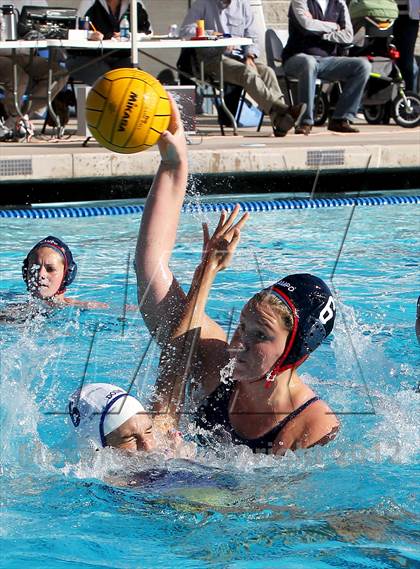 Thumbnail 2 in Campolindo @ Acalanes (CIF NCS D2 Final) photogallery.