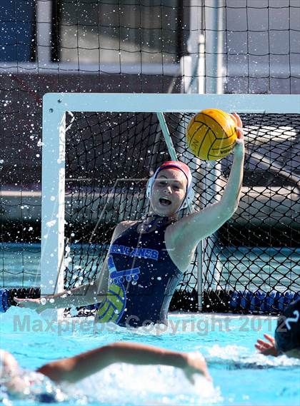 Thumbnail 1 in Campolindo @ Acalanes (CIF NCS D2 Final) photogallery.