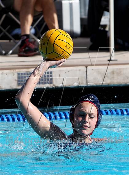 Thumbnail 3 in Campolindo @ Acalanes (CIF NCS D2 Final) photogallery.