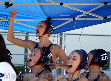 Thumbnail 2 in Campolindo @ Acalanes (CIF NCS D2 Final) photogallery.
