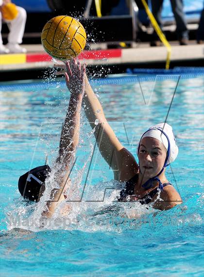 Thumbnail 2 in Campolindo @ Acalanes (CIF NCS D2 Final) photogallery.