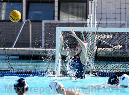 Thumbnail 3 in Campolindo @ Acalanes (CIF NCS D2 Final) photogallery.