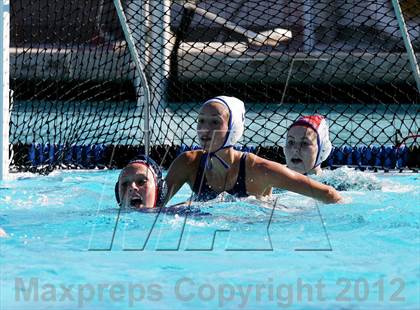 Thumbnail 3 in Campolindo @ Acalanes (CIF NCS D2 Final) photogallery.
