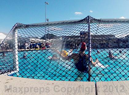 Thumbnail 1 in Campolindo @ Acalanes (CIF NCS D2 Final) photogallery.