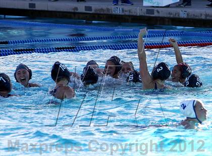 Thumbnail 2 in Campolindo @ Acalanes (CIF NCS D2 Final) photogallery.