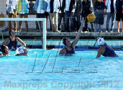 Thumbnail 2 in Campolindo @ Acalanes (CIF NCS D2 Final) photogallery.