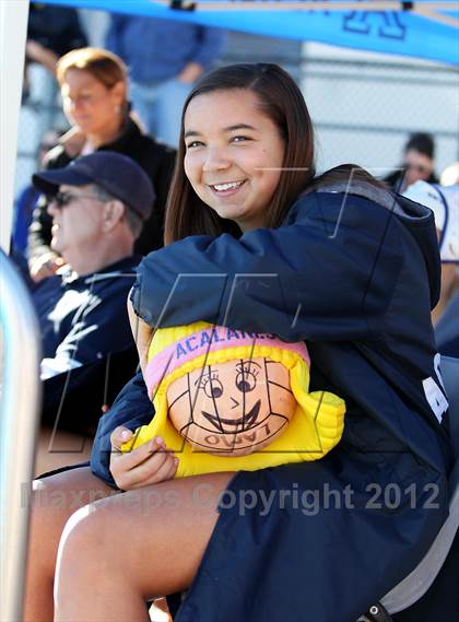 Thumbnail 3 in Campolindo @ Acalanes (CIF NCS D2 Final) photogallery.