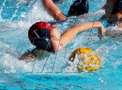 Thumbnail 1 in Campolindo @ Acalanes (CIF NCS D2 Final) photogallery.