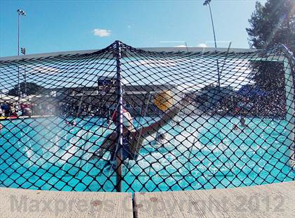 Thumbnail 2 in Campolindo @ Acalanes (CIF NCS D2 Final) photogallery.