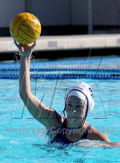 Thumbnail 1 in Campolindo @ Acalanes (CIF NCS D2 Final) photogallery.