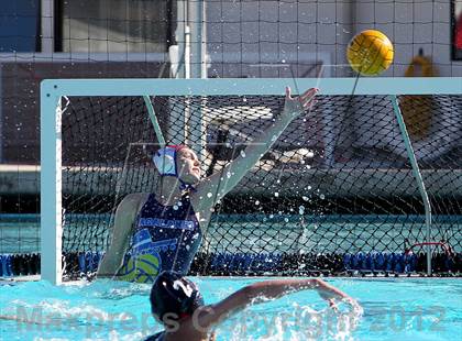 Thumbnail 2 in Campolindo @ Acalanes (CIF NCS D2 Final) photogallery.