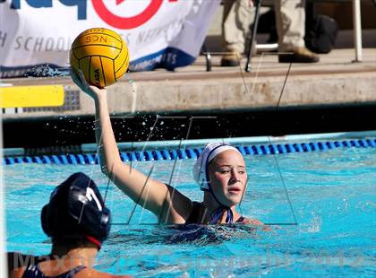 Thumbnail 1 in Campolindo @ Acalanes (CIF NCS D2 Final) photogallery.