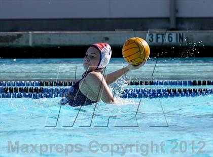 Thumbnail 2 in Campolindo @ Acalanes (CIF NCS D2 Final) photogallery.